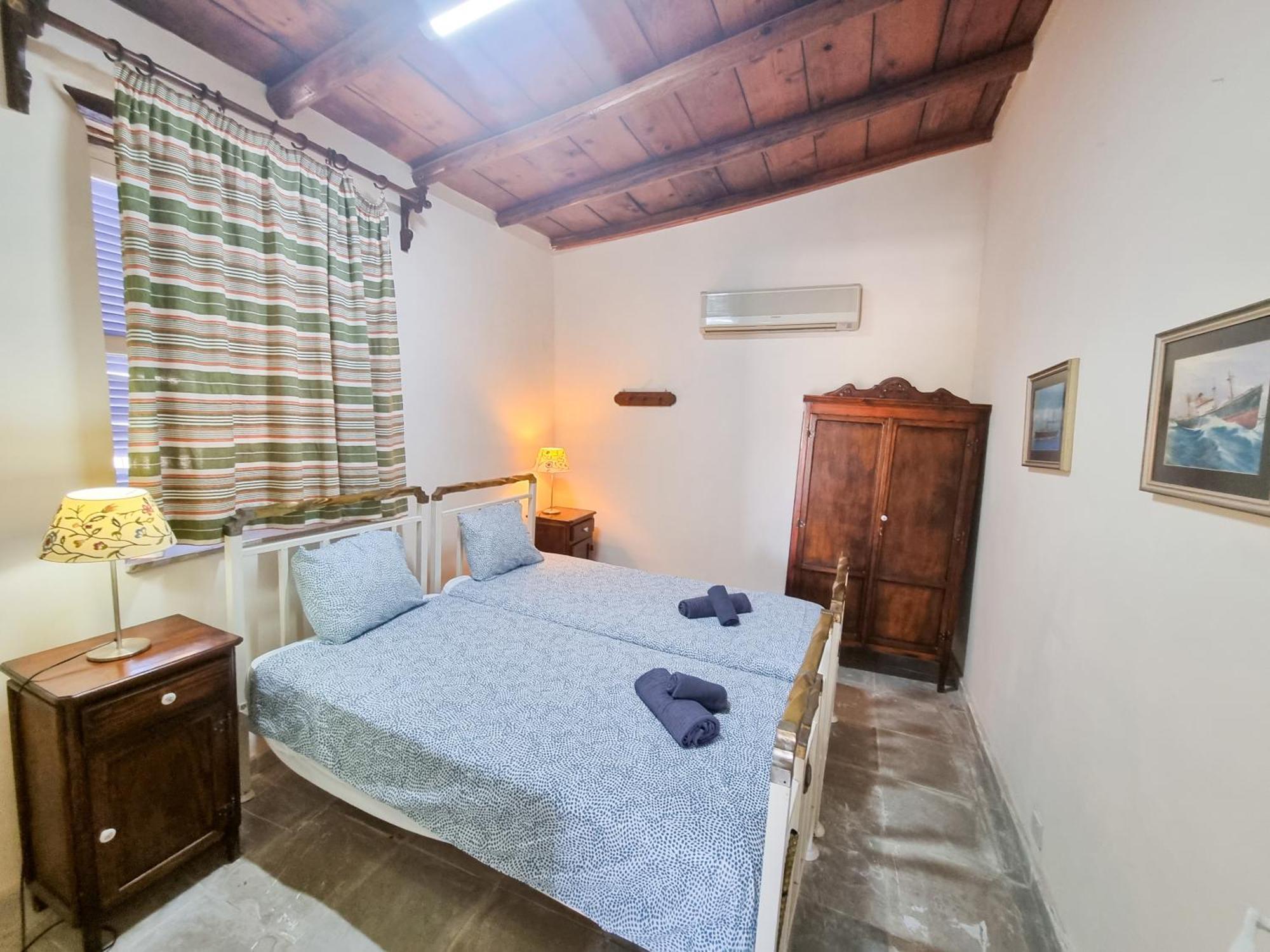 Athena'S Pool Oasis Apartment Skarinou Exterior foto